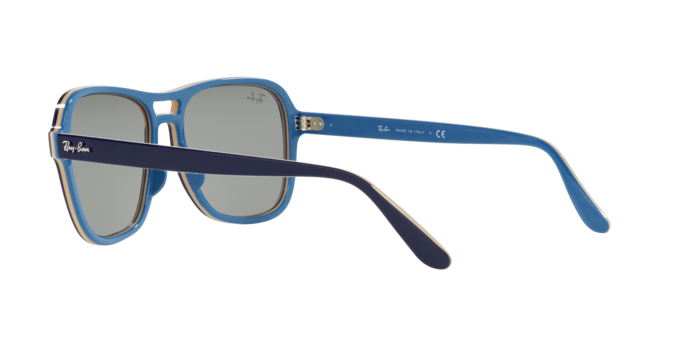 Ray-Ban RB4356 6546W3 State Side 
